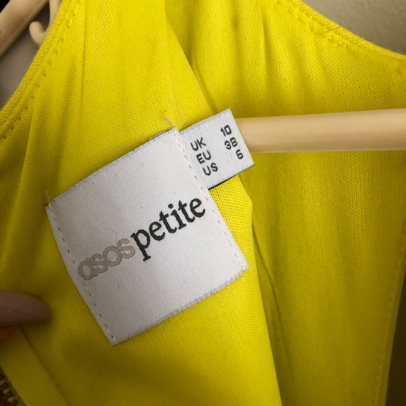 ASOS Petite Dress - Picture 10 of 10